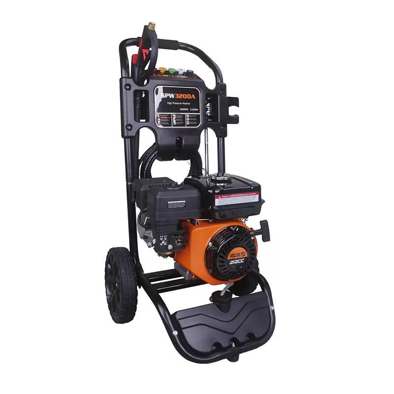 GPW3200A